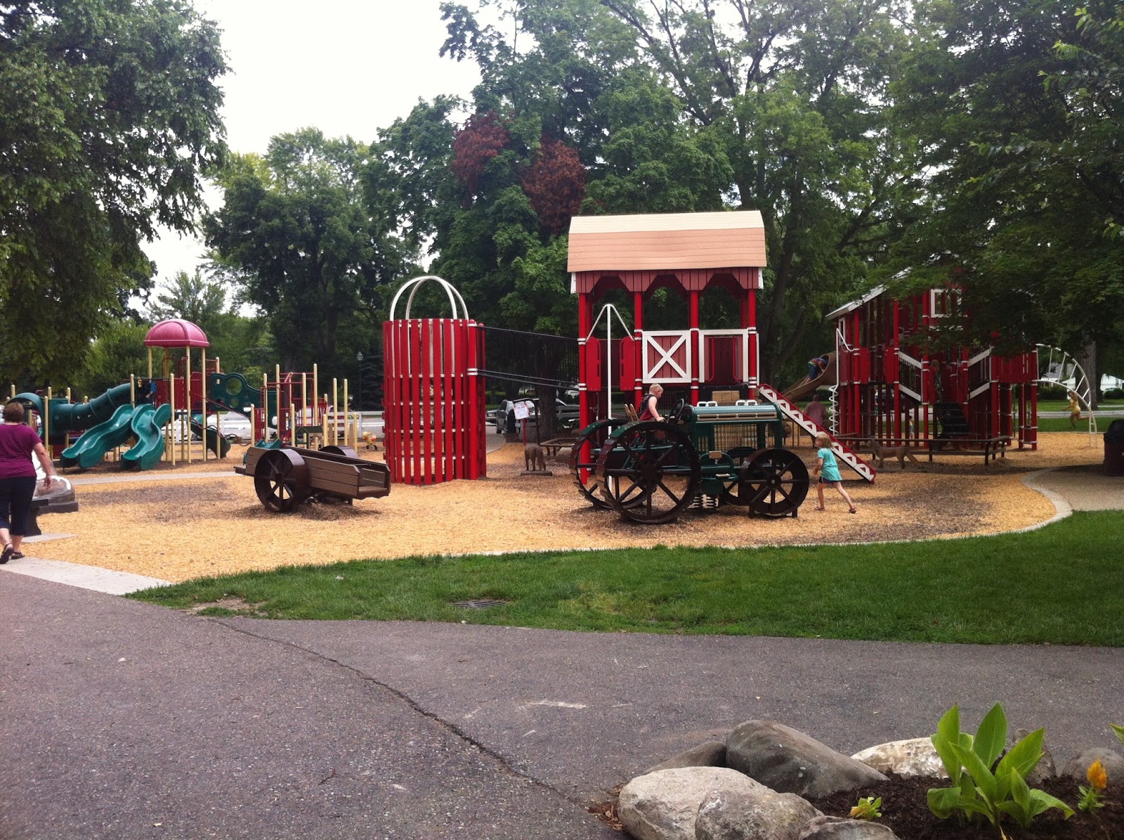 MINNESOTA BABY Two free things to do in mankato.