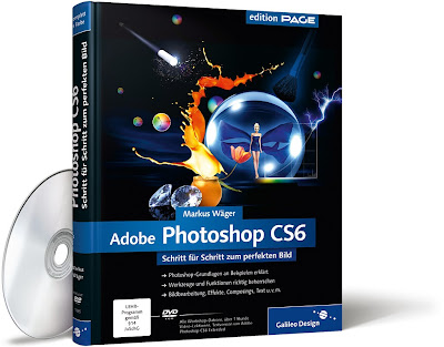 Adobe Photoshop CS6 Extended Final Full Patch