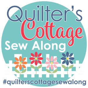 Quilters Cottage Sew Along