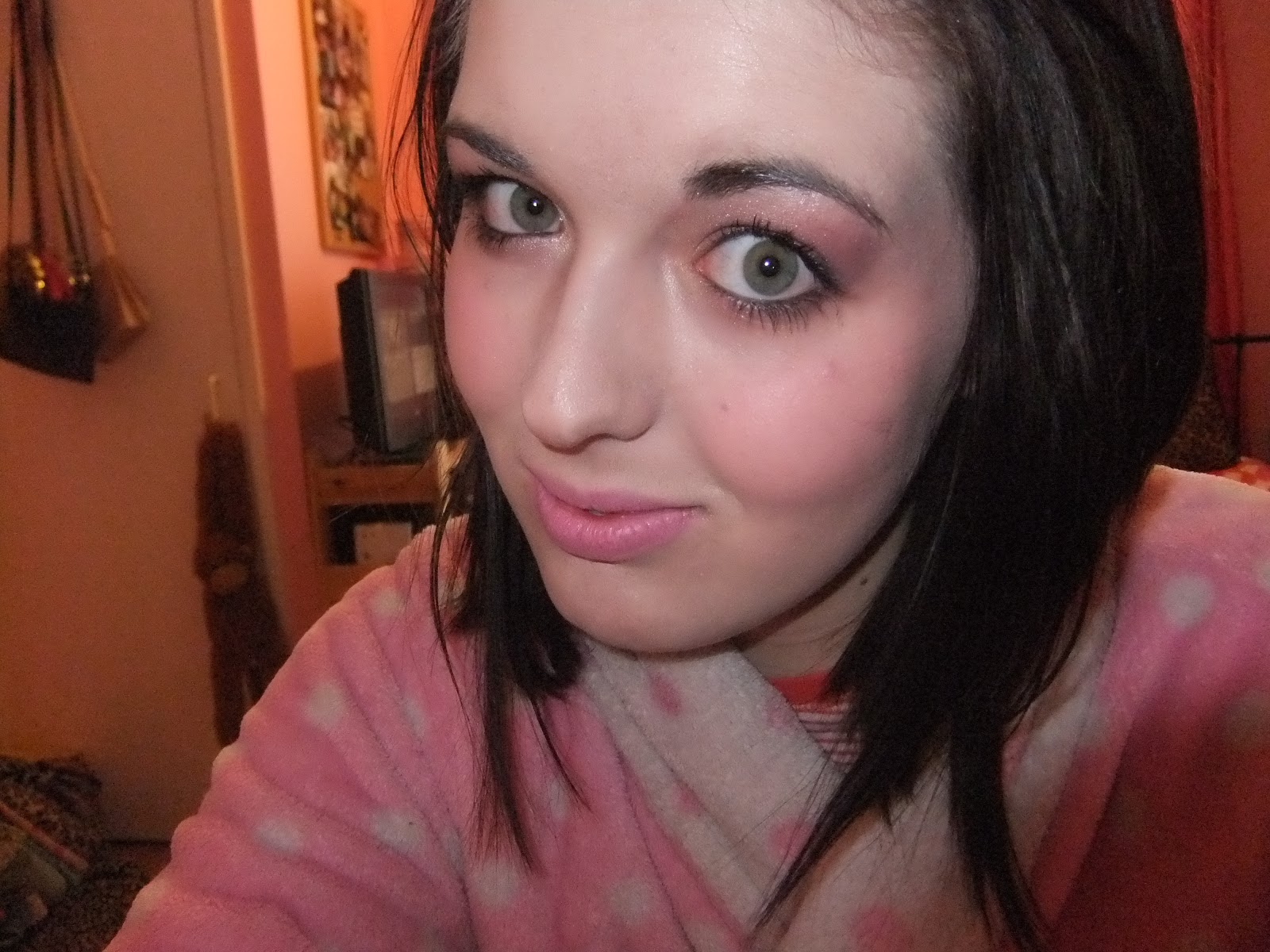 Barbie Make Up