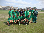 Campeão Sub  17  - 2010