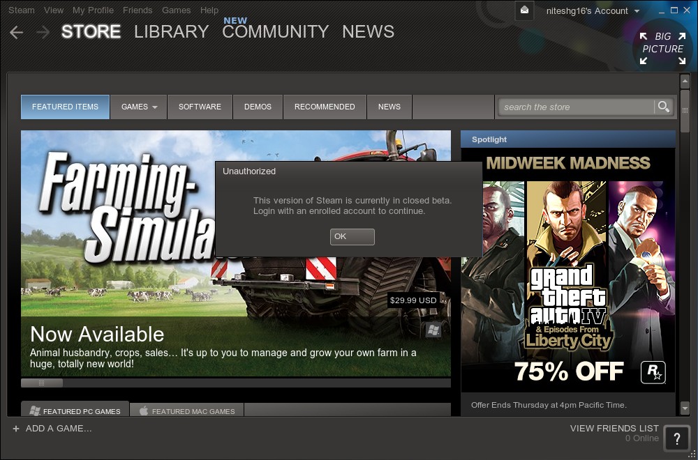 Hd Steam Icon