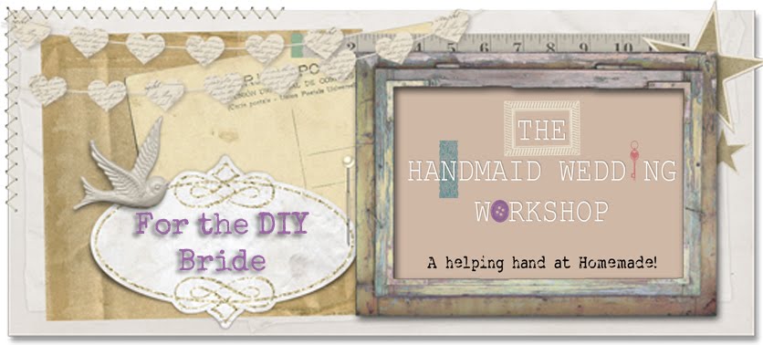 The Handmaid Co. - A helping hand at homemade!