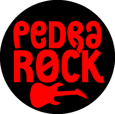 Pedra Rock // Portal de Rock 'n' Roll mais fuck every! da internet