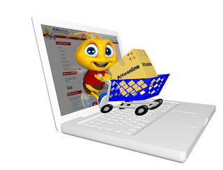 Belanja di Alfaonline
