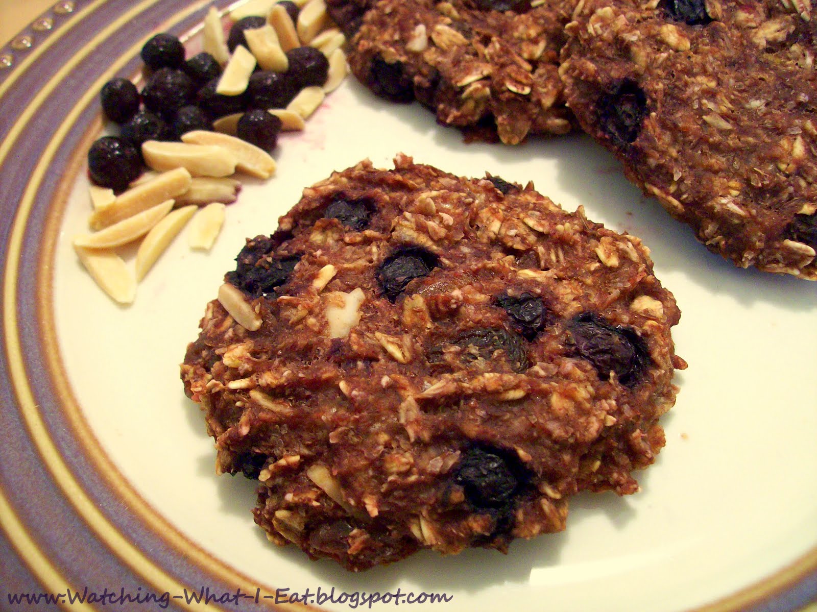Oat Recipes