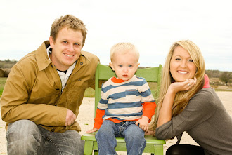 The Emerson's: November 2011