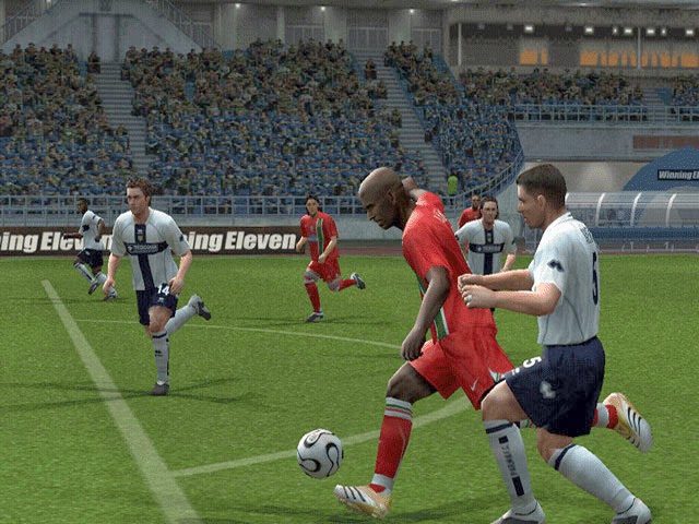 winning eleven 10 pc game file iso torrent 13