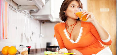 Sangatlah penting mempunyai variasi sajian diet untuk mencapai sasaran tubuh ideal yang Anda i 5 Minuman Sehat untuk Raih Berat Badan Ideal