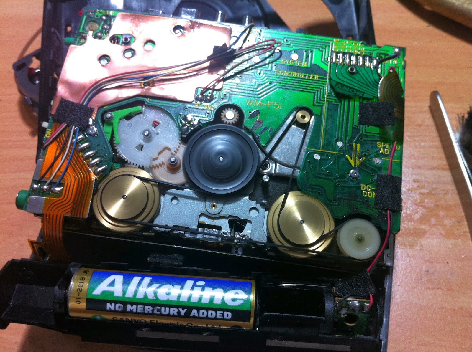 Vintage Audio