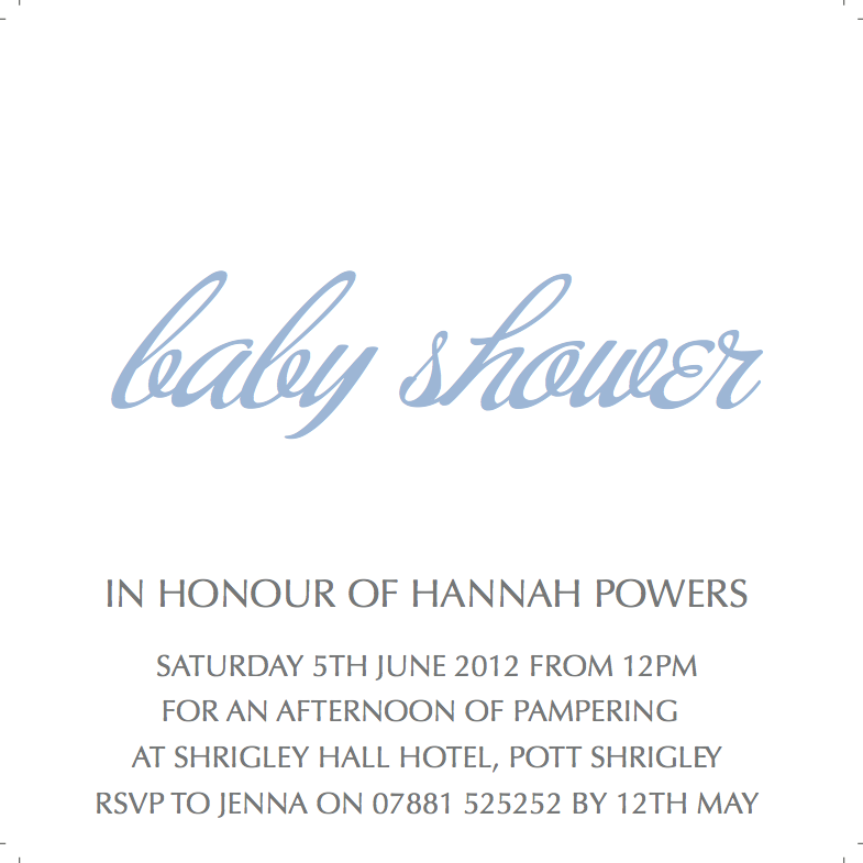Baby Shower Writing cococards baby shower invitations Baby Shower Writing cococards baby shower invitations