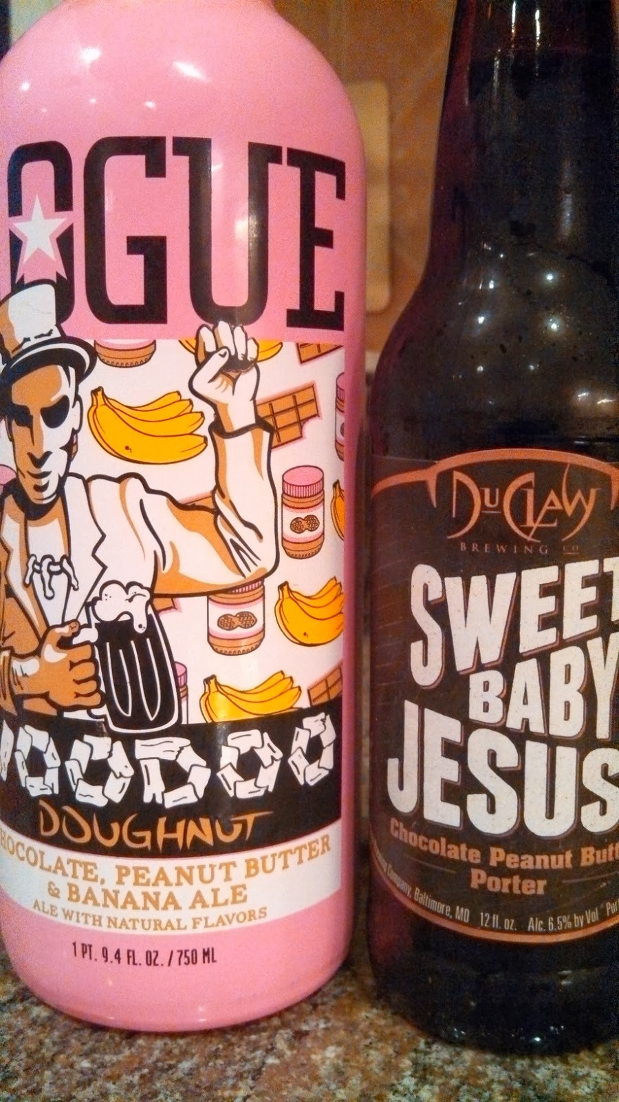 Reese's Peanut Butter Cup & Beer Is It Possible?