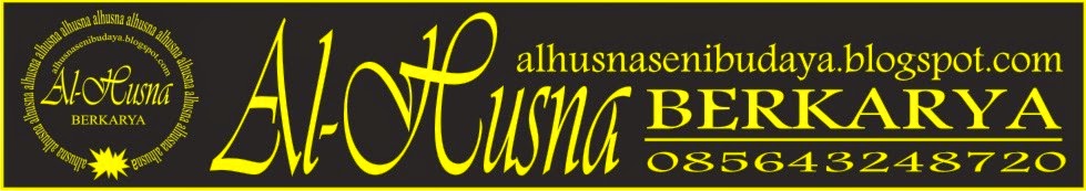 Al-Husna Seni Budaya