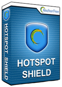 HotSpot Shield 2.92 Elite VPN PreCracked