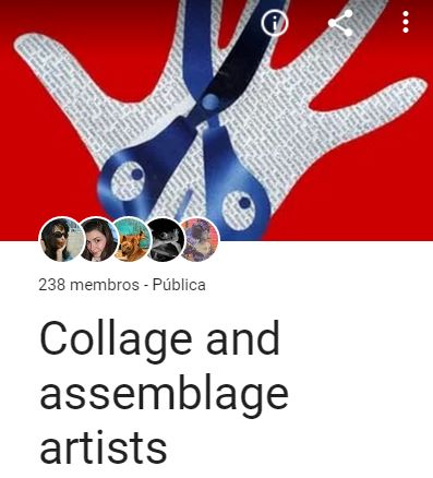 Join this G+ Community!