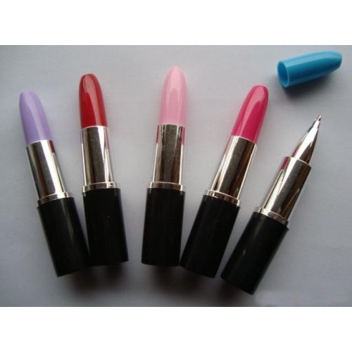 Вибратор В Форме Помады