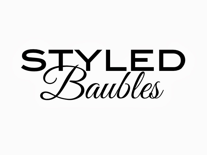 Styled Baubles