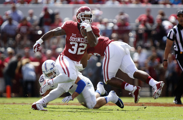 Ou Football Spring Game Scheduled For April 9th Soonersblog Com