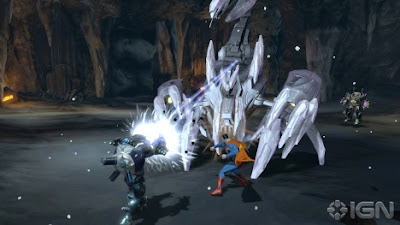 dcuo tier armor