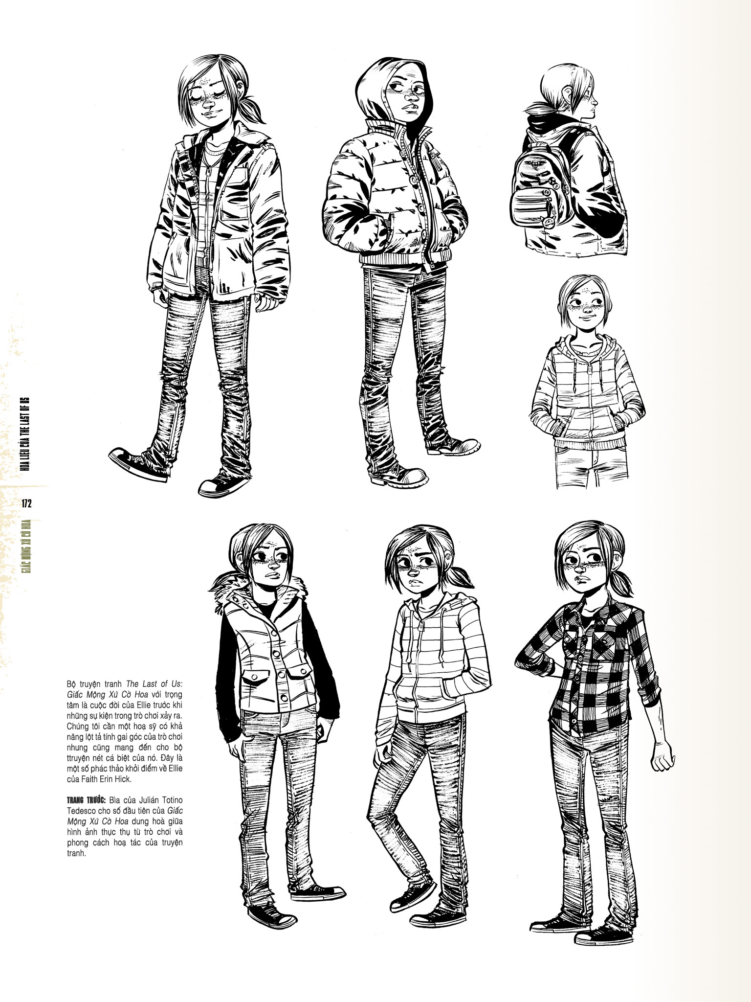 The Last Of Us Chap 2 - Next Chap 3