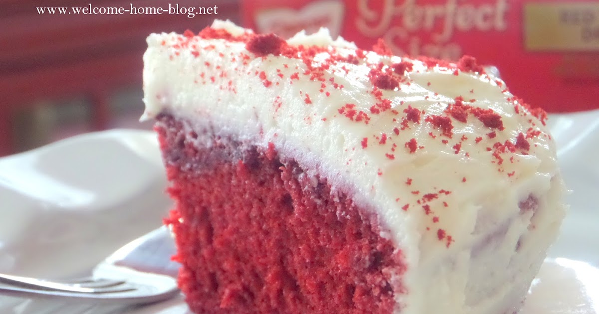 Home Blog The Perfect Size Cakes By Duncan Hines