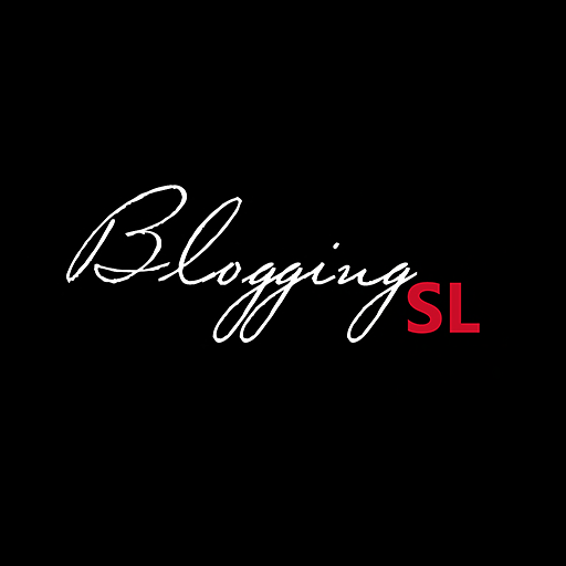 Blogging SL