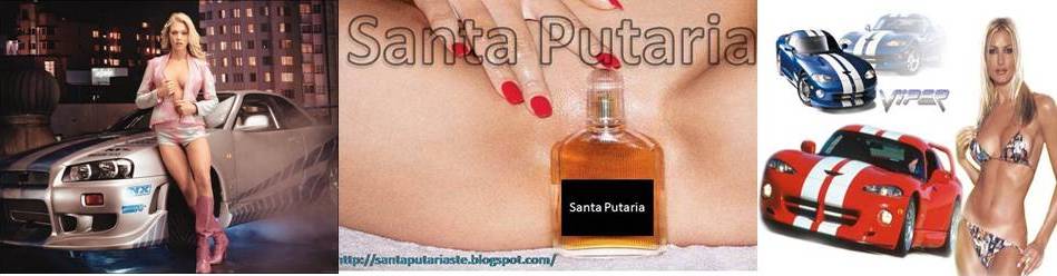 Santa Putaria