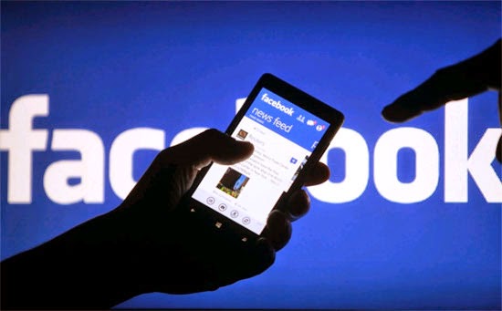 5 điều bạn nên biết để có lý do bỏ Facebook