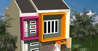 Get Rumah Minimalis Idaman Keluarga Background