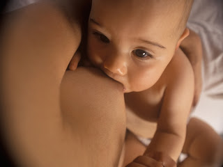 The First Six Weeks BreastFeeding - Breastfeed smart children