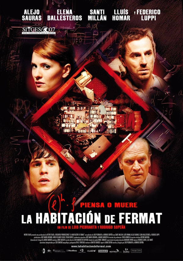 أكثر 10 أفلام تشويقا و غموضا موقعنا جميعا أكثر 10 أفلام تشويقا و غموضا موقعنا جميعا