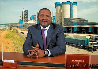 Dangote