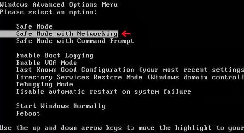 How to remove binary options virus off computer