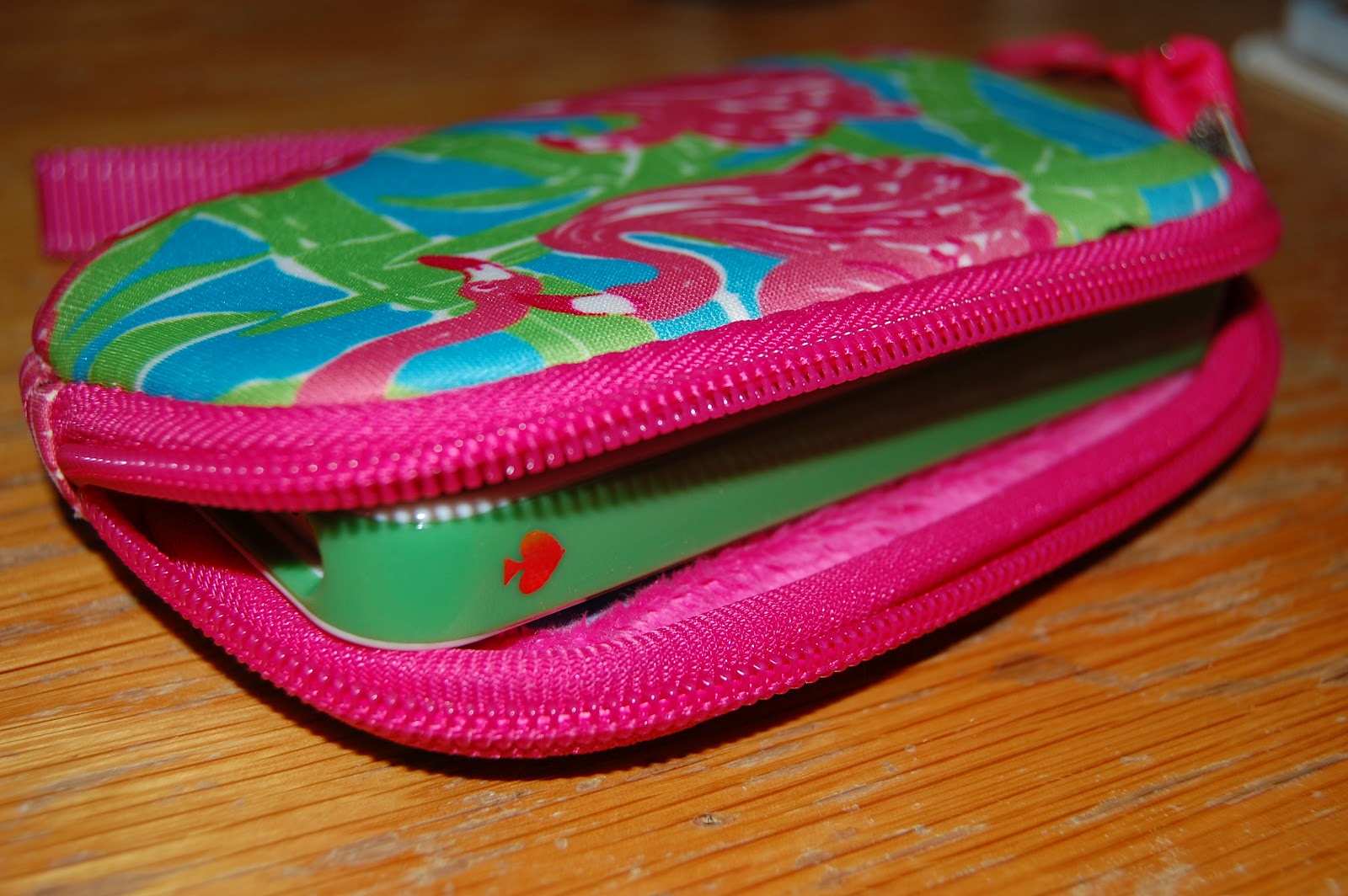 Lifeguard Press Review Carly the Prepster