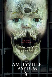 The Amityville Asylum (2013) full movIe free onlIne watch The Amityville Asylum (2013) poster