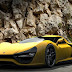 Nemesis, Hypercar Asal Amrik Bertenaga 2000HP!