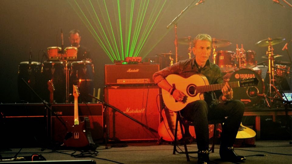 SoundOff ‪‎Nashville‬ ‪‎NashvilleMusic‬ Lee Hines at BB King's Blues Club Nashville TODAY