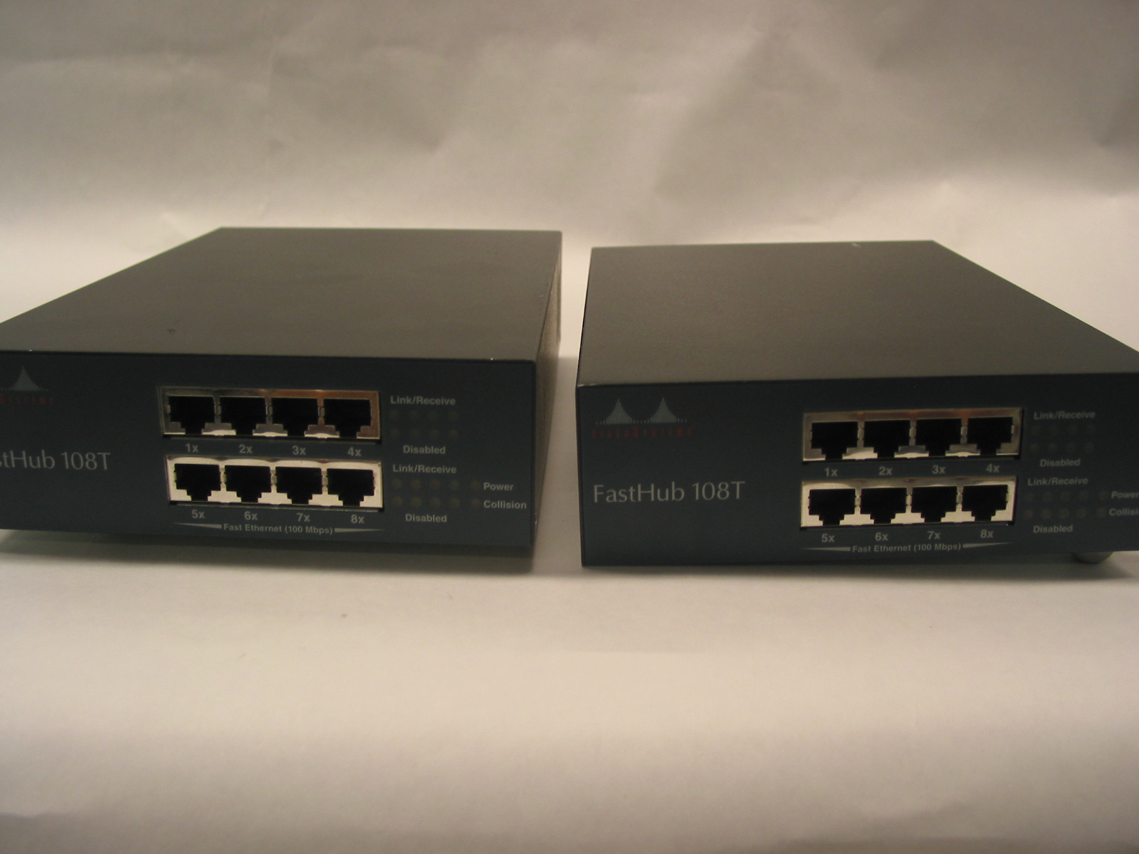 Understanding HUB, Switch and Routers COMPUTER KORNER