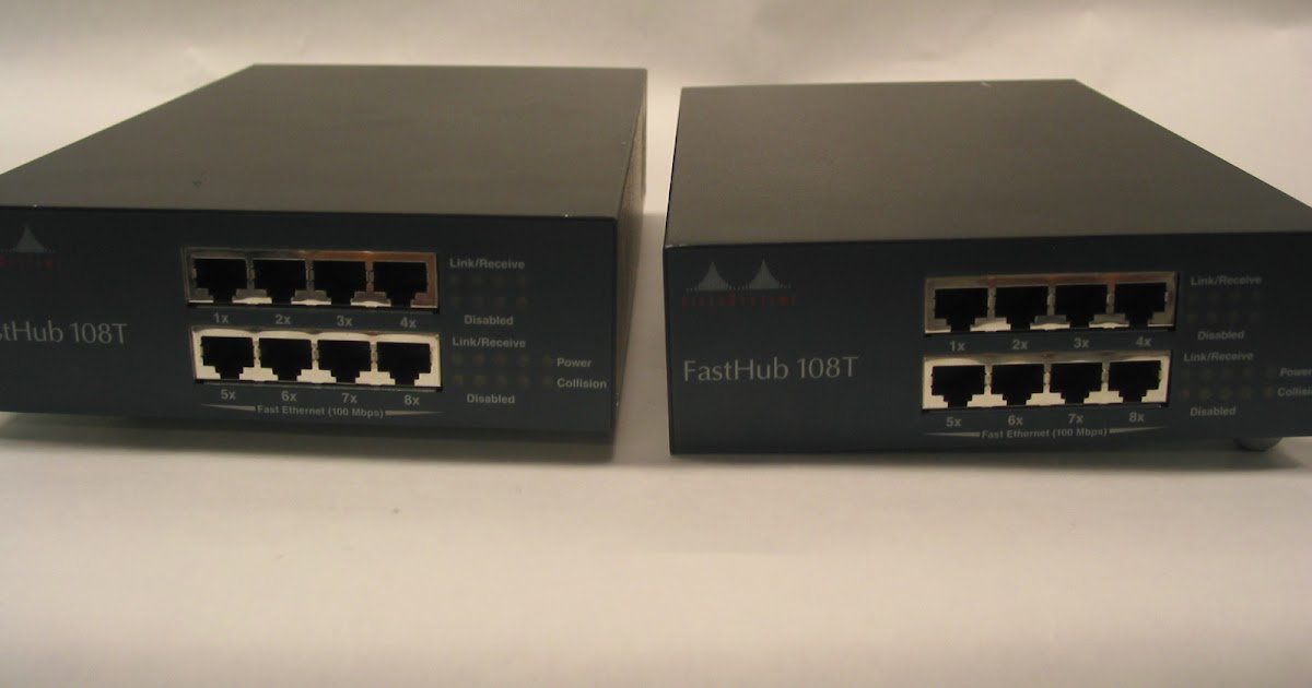 Understanding HUB, Switch and Routers COMPUTER KORNER