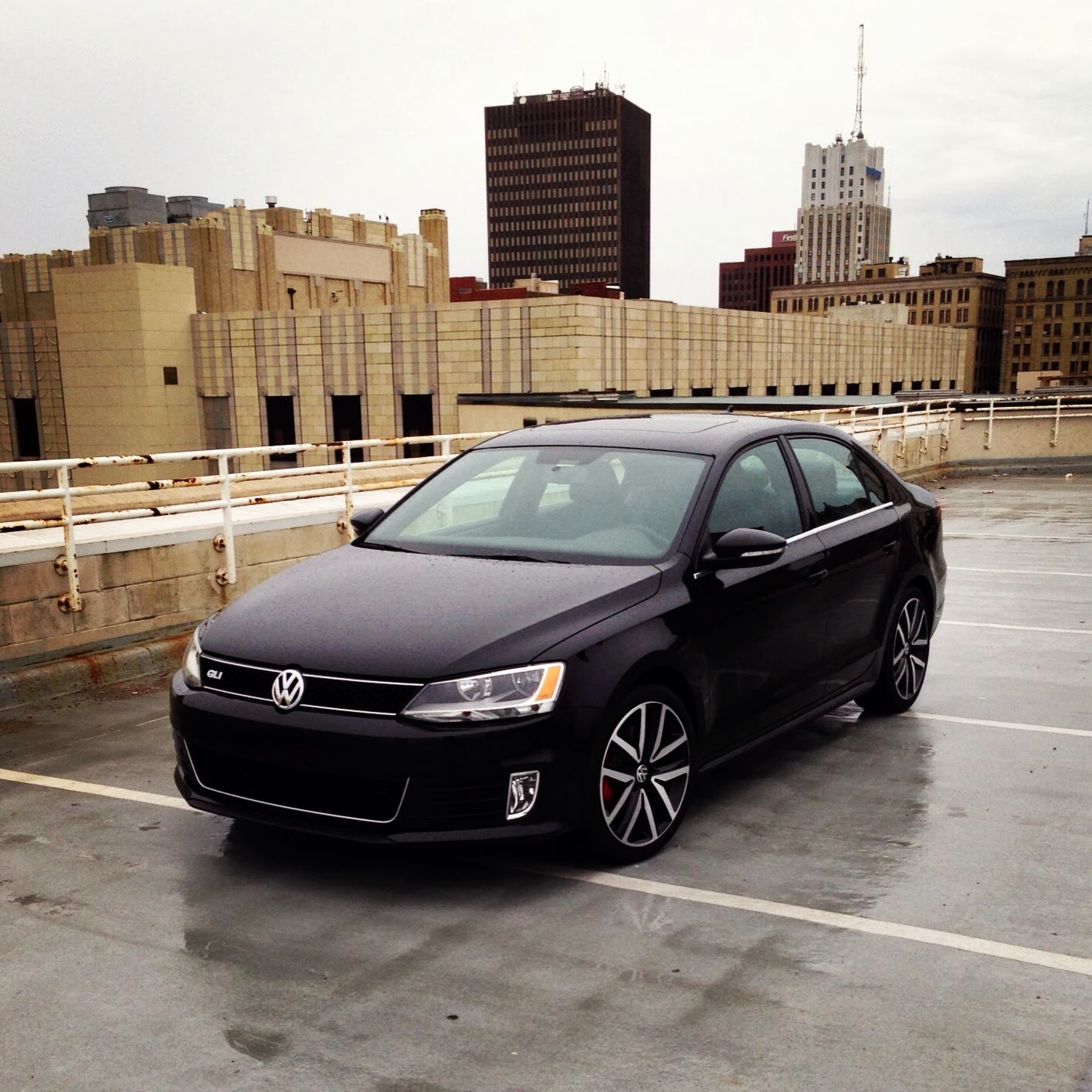 Das Auto Stohlman Vw Tyson S Corner Va Happy Birthday Gli