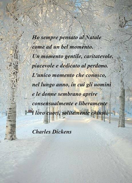 Dolce Natale!