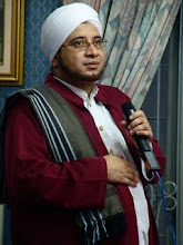 Habib Munzir Bin Faud Al Musawa