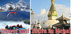 Travel and Tours in Nepal 2020, Treks Booking, Leisure Holidays in Nepal