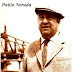 A Poesia (viva) de Pablo Neruda