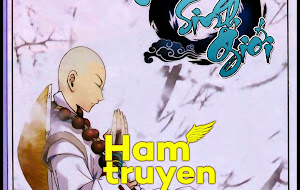 Truyện tranh kiếm hiệp trường sinh giới chap z08