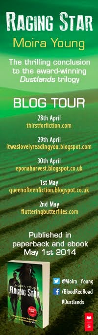 Blog Tour