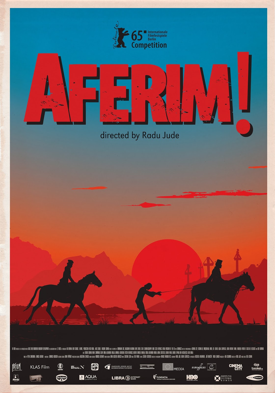 Aferim! (2015)