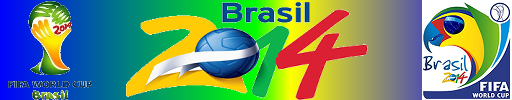 Copa Do Mundo 2014