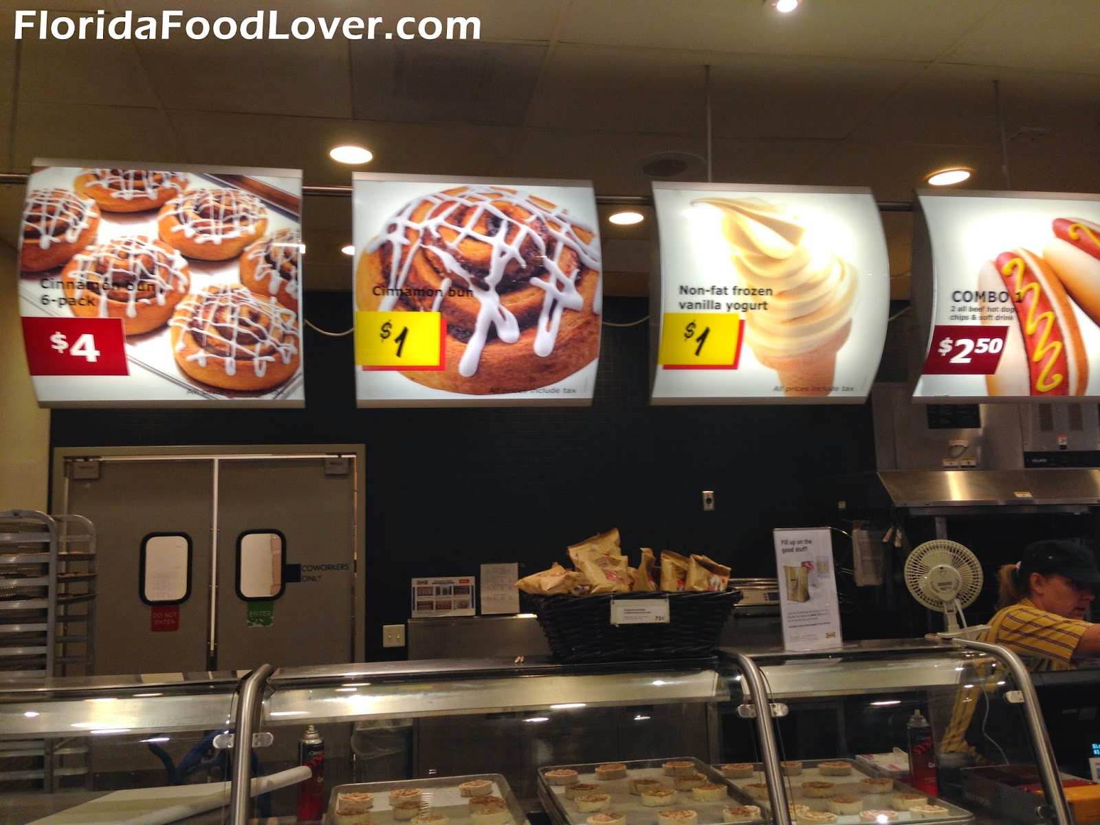 Ikea Frozen Yogurt Gluten Free at Paula Stowe blog