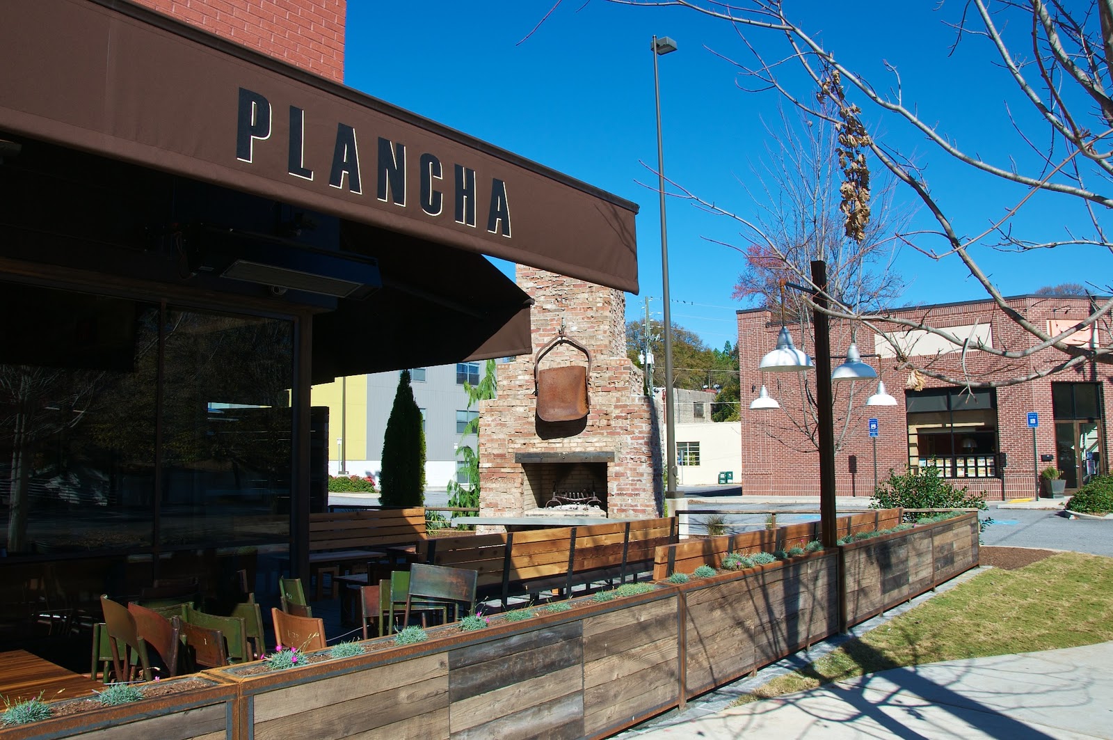 Historic Inman Park Barcelona Wine Bar Inman Park